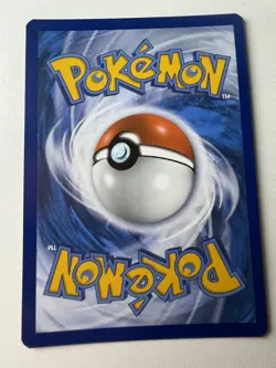 The Pokemon Company Pokemon TCG Gengar 38/111 Steam Siege Holo Rare Eng 2016 - Image 2