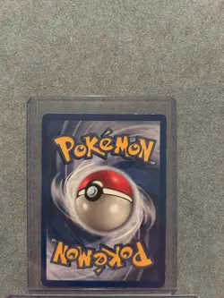 Pokemon TCG Pinsir 09/64 Jungle Holo - Image 2