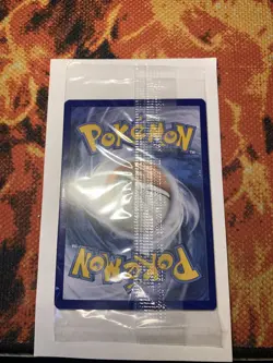 Pokemon Pikachu Sun & Moon promos SM04 Target non-holo sealed FREE SHIPPING - Image 2