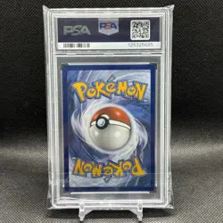 Mewtwo SVP052 151 Promo PSA Graded 9 Pokemon Trading Card Game - Image 2
