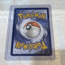 Pokemon TCG Snorlax SVP 051 Scarlet & Violet Promo Card NM Condition - Image 2