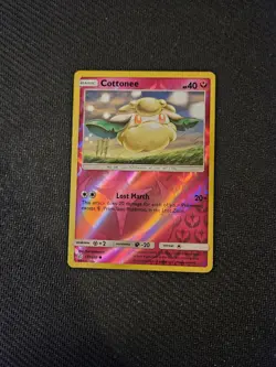 Pokemon - Cosmic Eclipse - Reverse Holo, Common, Uncommon and Rares - Image 1
