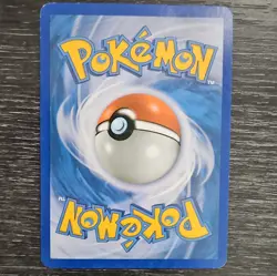 Pokemon TCG Charizard 103/100 Stormfront Secret Rare Holo EN 120HP 2008 Arita - Image 2