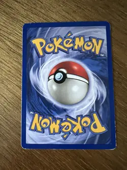 Pokemon - Lapras 25/62 Non Holo Rare - LP - Image 2