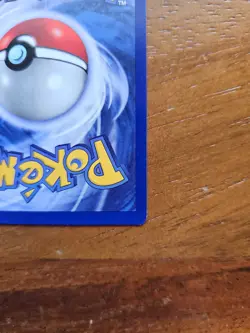 Pokemon 1st Edition Metapod Base Set Shadowless 54/102 - Image 4