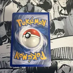 Pokemon Aquapolis Healing Berry Trainer Uncommon (125/147) NEAR MINT - Image 2