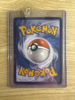 2016 Pokemon XY Promos Blastoise 2016 #XY122 - Image 2