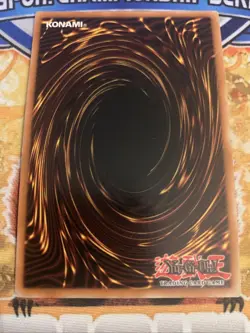 Yugioh Archfiend of Gilfer JMP-EN003 NM - Image 2