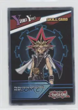 Final Draw 1st Ed. YuGiOh Speed Duel: Destiny Masters #SS01-ENAS3 - Image 2