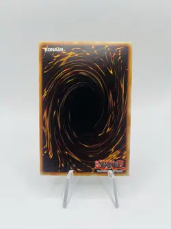 Chaos Angel Extended Art 1st Edition Ultra Rare BLGG-EN143 Yugioh Tcg - Image 2