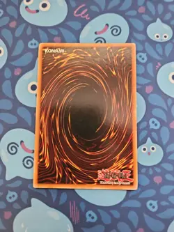Raiza the Storm Monarch FOTB-EN026 Force of the Breaker 1st Edition Super Rare - Image 2