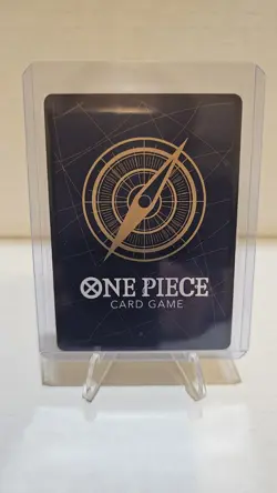 Charlotte Katakuri SP OP11-067 One Piece Card English OP16 THE TIME OF BATTLE - Image 2