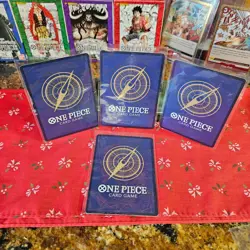 x4 Slave Arrow OP07-056 500 Years in the Future English Playset One Piece TCG - Image 2