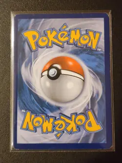 2015 M Houndoom EX (Full Art) 154/162 Breakthrough Holo LP Pokemon Card - Image 2