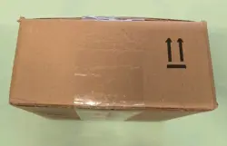 Disney Lorcana Set 3 Into The Inklands Booster Box Case Sealed - Image 3