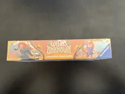 New Factory Sealed Disney Lorcana TCG Wilds Unknown Booster Box English - Image 4