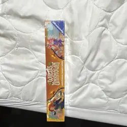 Ravensburger Disney Lorcana TCG wilds unknown Booster Box English 288 2026 - Image 4