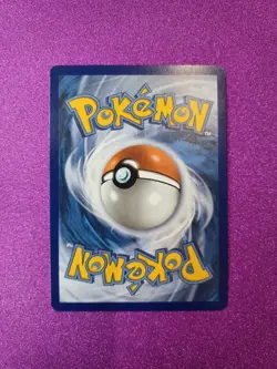 SV Destined Rivals: Misty's Lapras-194/182(Illustration Rare) - Image 2