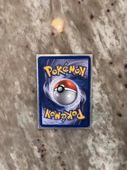 Pokemon TCG Primeape Reverse Holo Holon Phantoms 50/110 - Image 2
