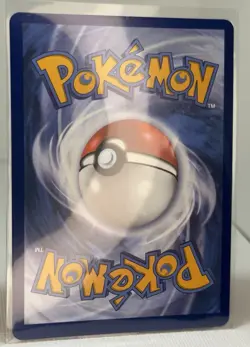 The Pokemon Company Team Rocket's Mewtwo ex 240/182 Hyper Rare Full Art Holo - Image 3