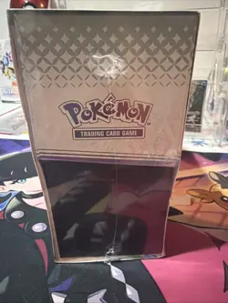 Prismatic Evolutions - Elite Trainer Box - ETB - Pokemon TCG - Factory Sealed - Image 2