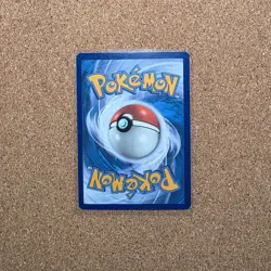 Litten 15/25 McDonalds Pokemon Card 25th Anniversary Holo *CZ - Image 2
