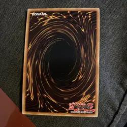 Yugioh Zubaba General JUMP-EN065 Ultra Rare Limited Edition NM - Image 2