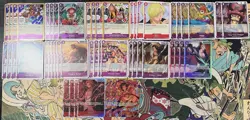 One Piece Gol D Roger Deck + Extras - Image 1