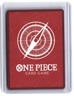 Monkey.D.Luffy (022) (Alternate Art) The Time of Battle - Image 2