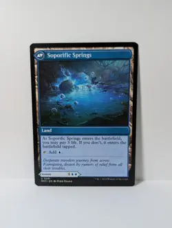 Sink Into Stupor - Modern Horizons 3 MH3 - NM - MTG - Image 2