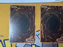 Yu-Gi-Oh TCG Delinquent Duo LCKC Spell Card Holo Lot x3 English 2020 Konami - Image 3