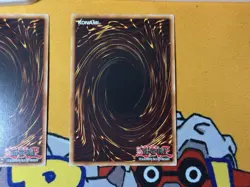 Yu-Gi-Oh TCG Delinquent Duo LCKC Spell Card Holo Lot x3 English 2020 Konami - Image 5
