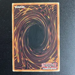 Yu-Gi-Oh! Antico Re Coelacanth delle Profondita Marine Ultimate Rare Excellent - Image 2