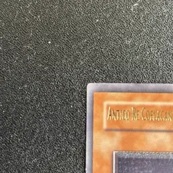 Yu-Gi-Oh! Antico Re Coelacanth delle Profondita Marine Ultimate Rare Excellent - Image 3