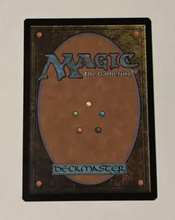 MTG Faerie Seer - Foundations Jumpstart NM - Image 2