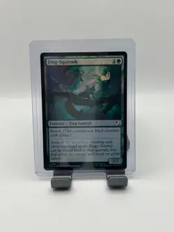MTG, Frog-Squirrels FOIL $3 ORDER MIN 251 NM Avatar: The Last Airbender - Image 1
