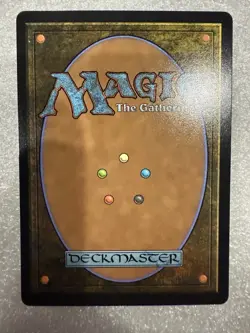 Magic The Gathering Marvel Captain America's Shield Regular Non-Foil - Image 3