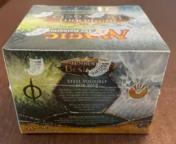 MAGIC MIRRODIN BESIEGED PRERELEASE FACTION BOX - NEW - MTG - FREE SHIPPING! - Image 4