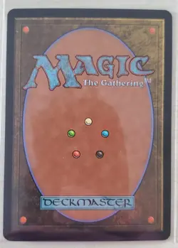 MTG Magic The Gathering- Faerie Trickery Lorwyn Regular - Image 2
