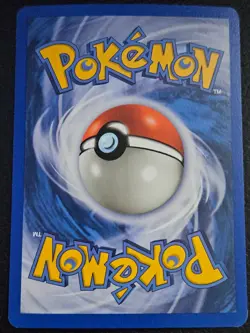Celebi - Vintage Pokemon e-Card Skyridge Reverse Holographic Secret Rare 145/144 - Image 3
