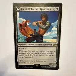 Wizards of the Coast Braska's Final Aeon & Jecht Card Lot FFX - Image 2