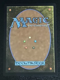 MTG Commander: Secrets of Strixhaven Gorma, the Gullet Borderless Foil 0003 NM - Image 2