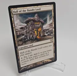 Wizards of the Coast Magic: The Gathering Hall of the Bandit Lord 277/306 - Image 2