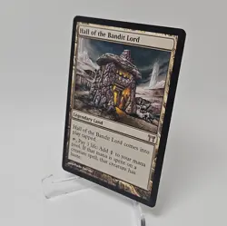 Wizards of the Coast Magic: The Gathering Hall of the Bandit Lord 277/306 - Image 3