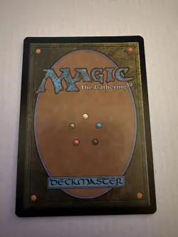 mtg, Exalted Sunborn Edge of Eternities Foil NM - Image 2