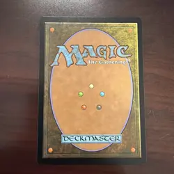 MTG Bishop of Wings Core Set 2020 NM+ - Image 2
