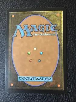 Worldslayer X1 Mirrodin NM Condition See Pics Front/back - Image 2
