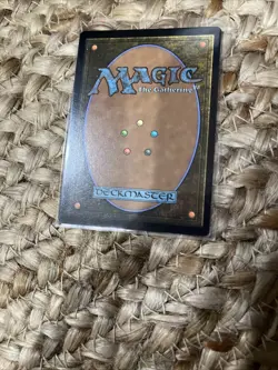 MTG BORDERLESS Phantasmal Image 0067 Special Guest Mythic Rare NM - Image 2