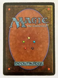 Sleight of Mind Revised Edition Non-Foil MTG MP - Image 2