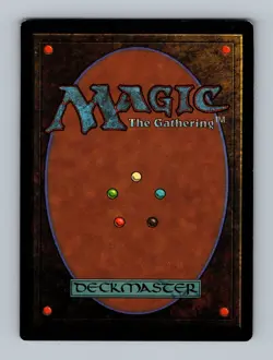 Boomerang Mirage Non-Foil MTG LP - Image 2